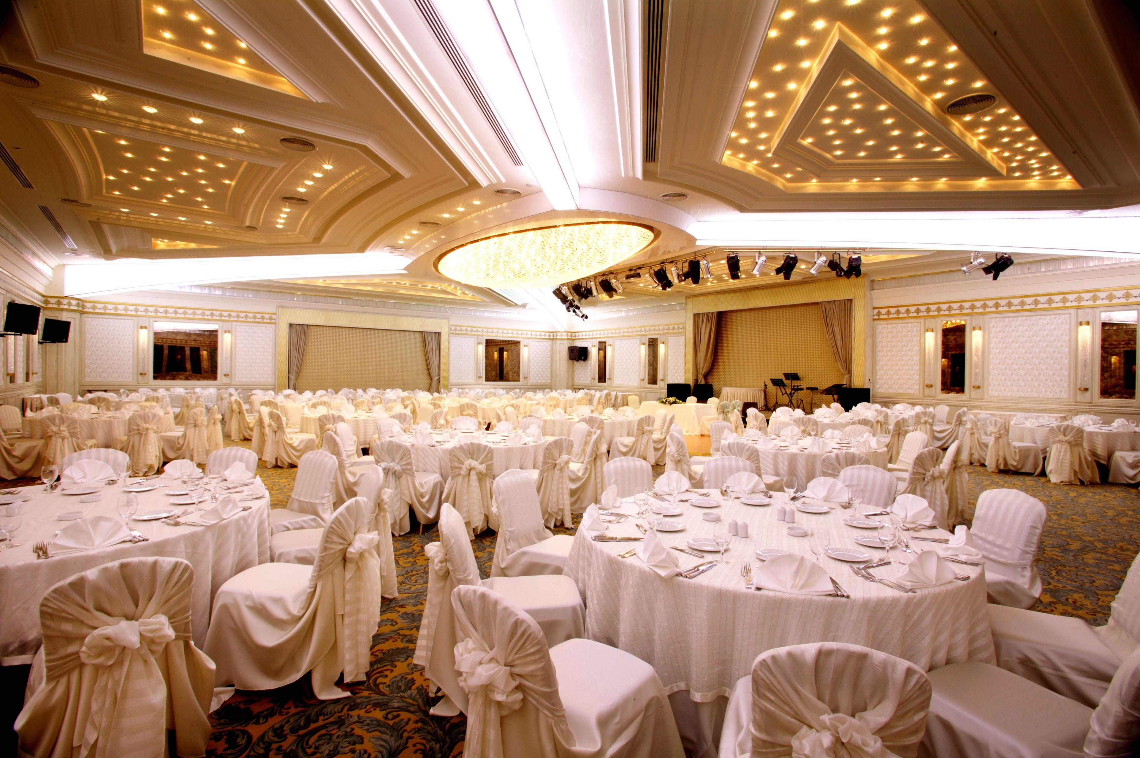 Dedeman Istanbul — Foto’s 3