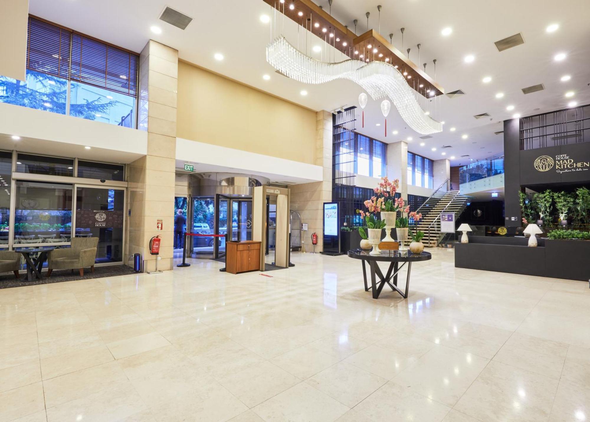 Dedeman Istanbul — Foto’s 2