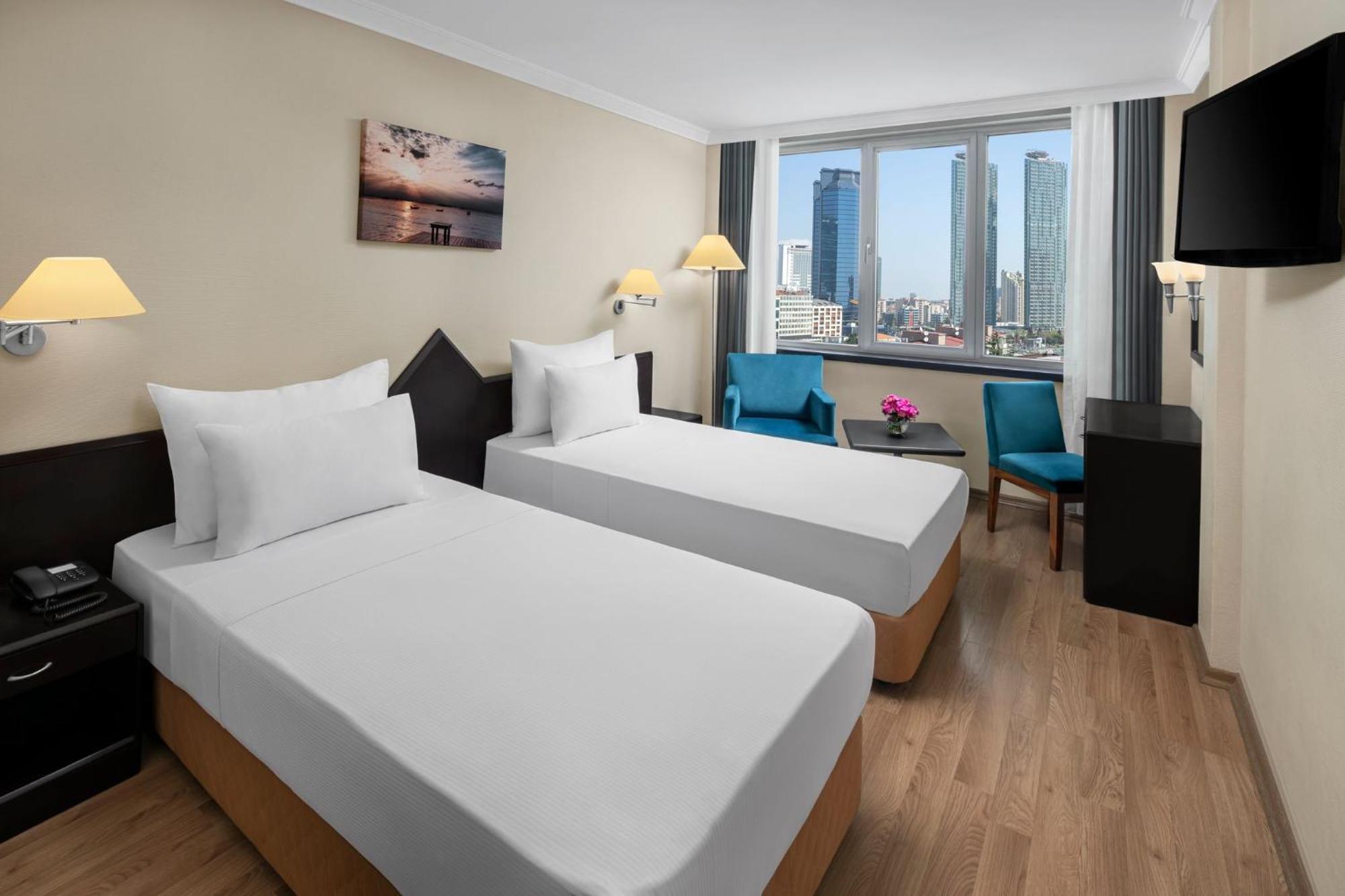 Dedeman Istanbul — Foto’s 1